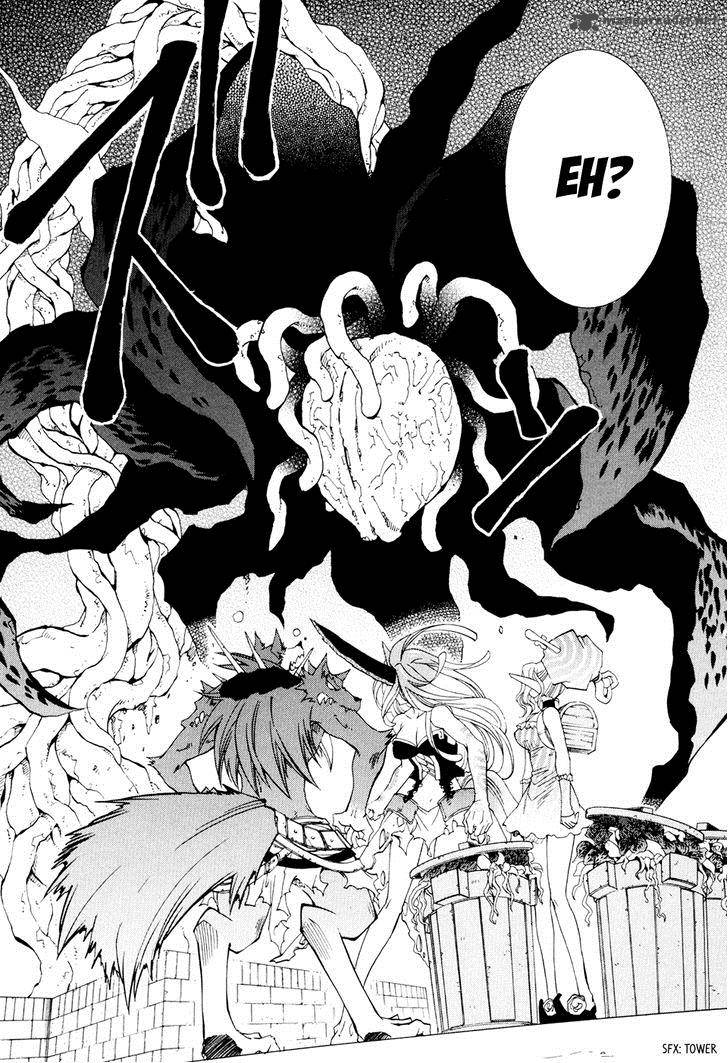 Toraneko Folklore 28 11