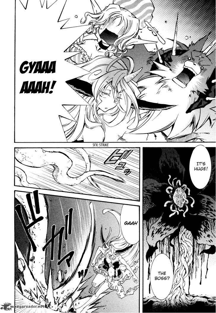 Toraneko Folklore 28 12