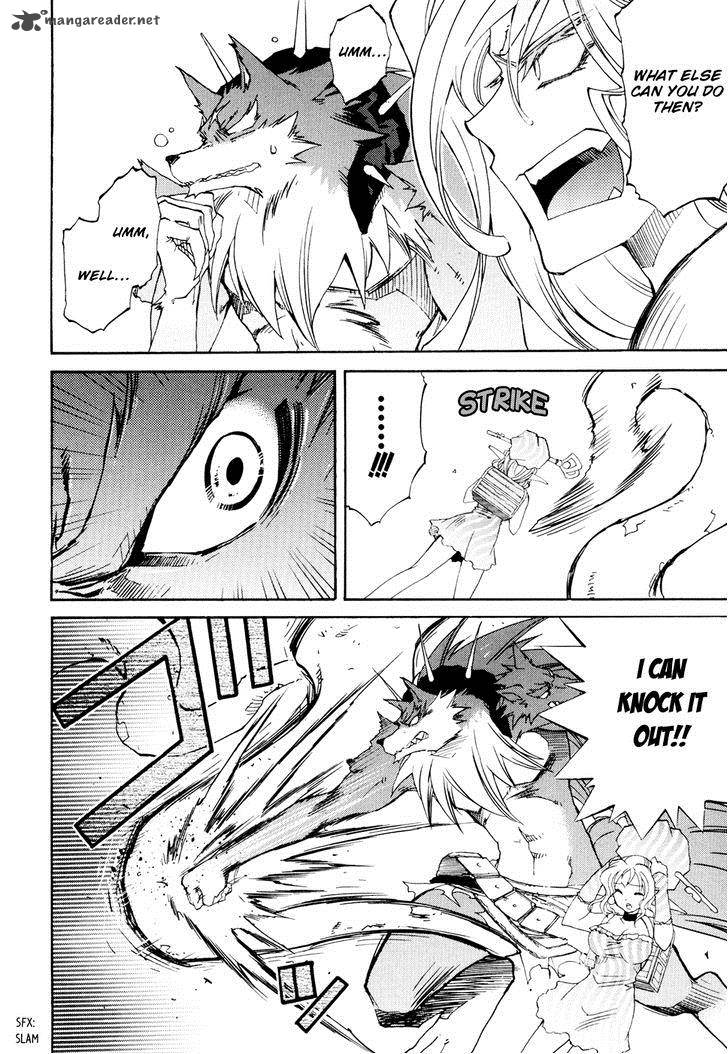 Toraneko Folklore 28 14