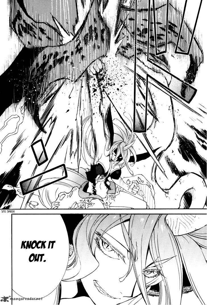 Toraneko Folklore 28 16