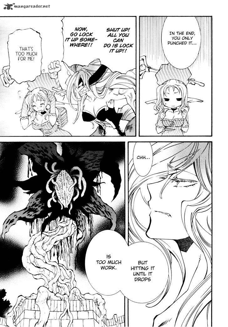 Toraneko Folklore 28 17