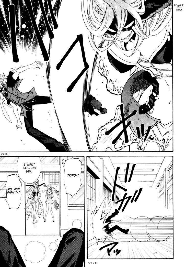 Toraneko Folklore 28 19