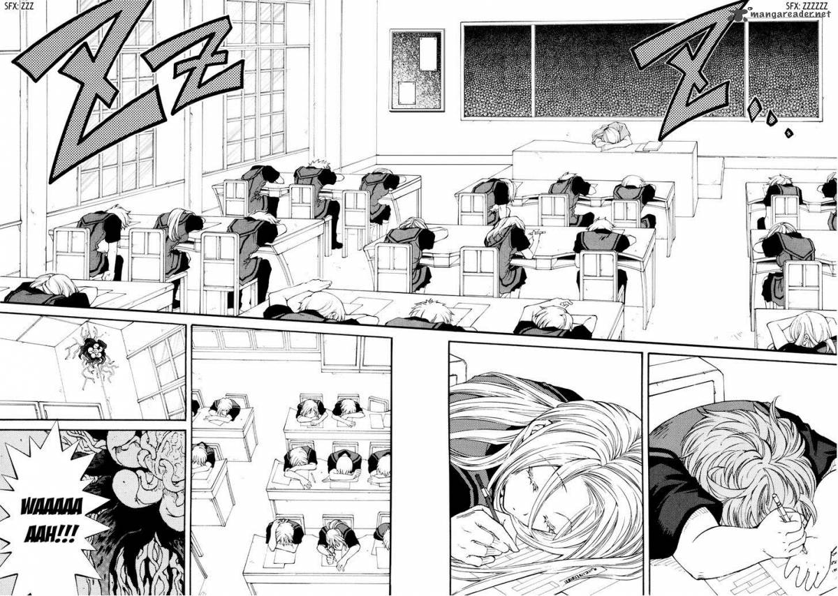 Toraneko Folklore 28 3