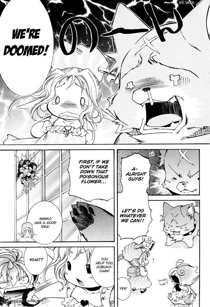 Toraneko Folklore 28 5