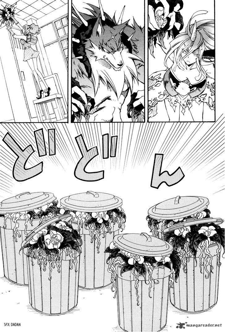 Toraneko Folklore 28 9