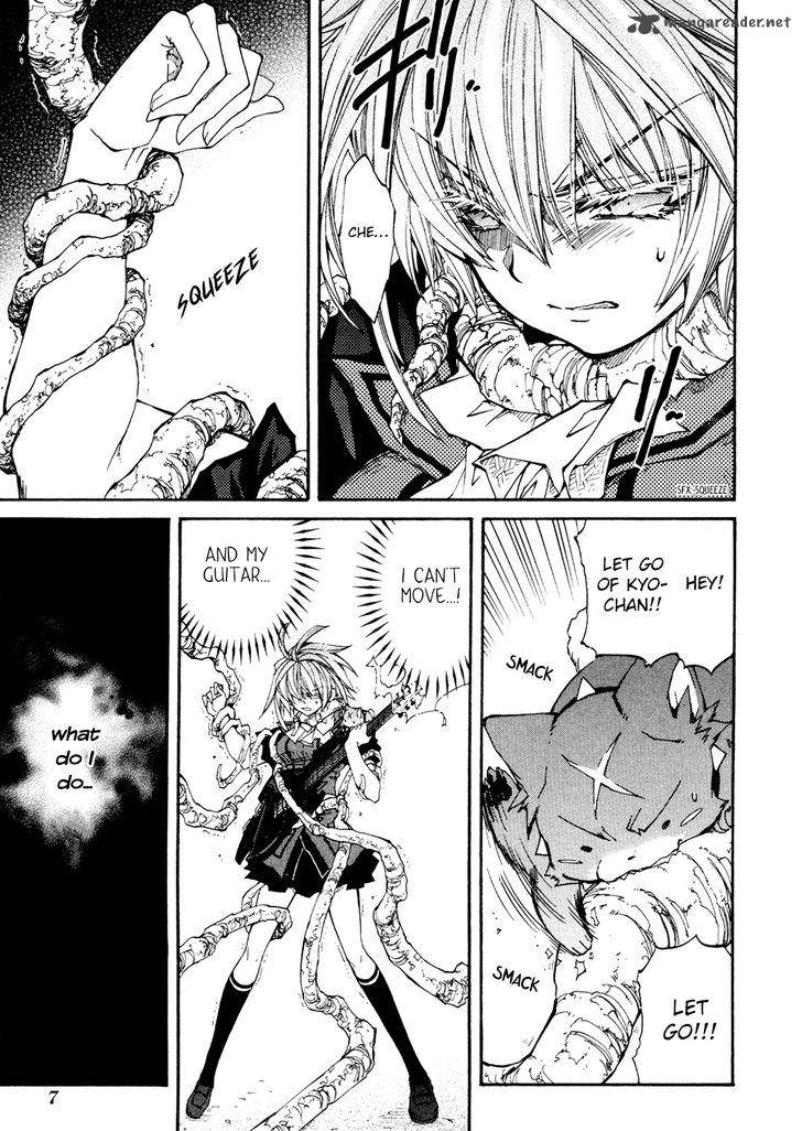 Toraneko Folklore 29 11