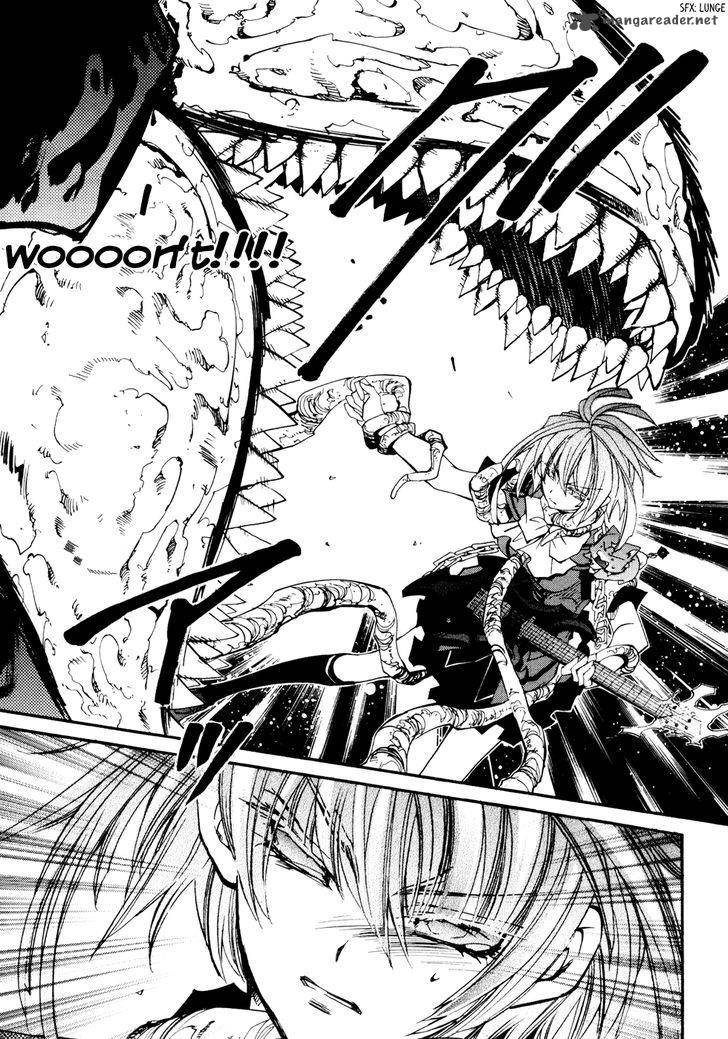 Toraneko Folklore 29 13