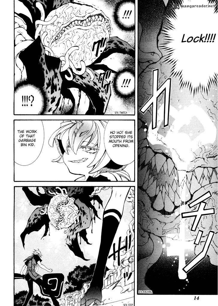 Toraneko Folklore 29 17