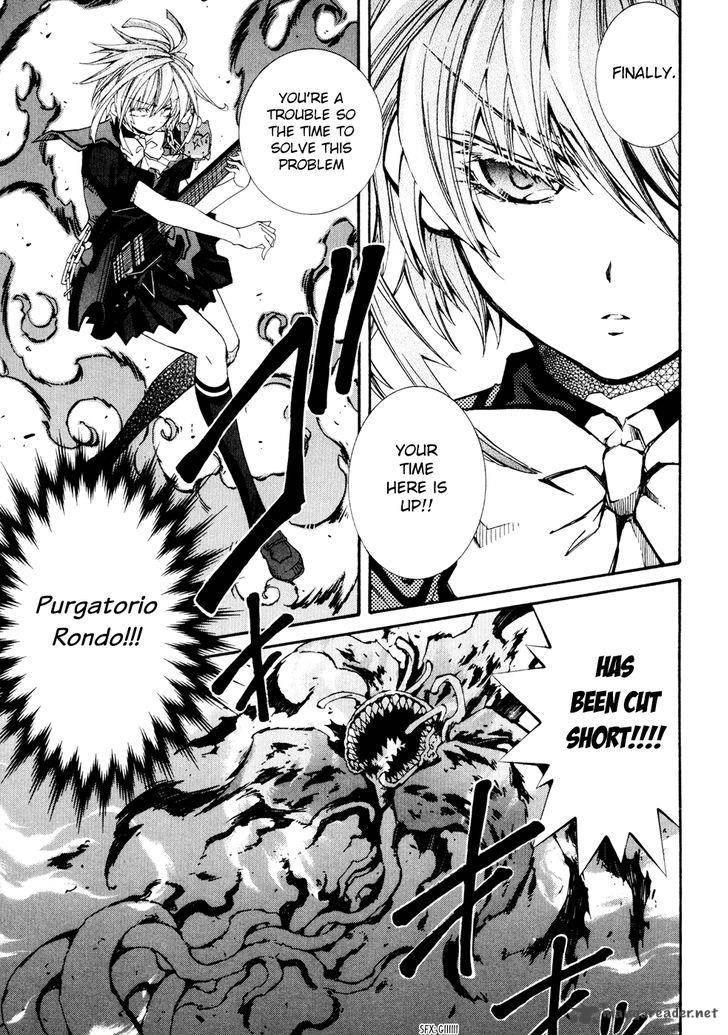 Toraneko Folklore 29 18