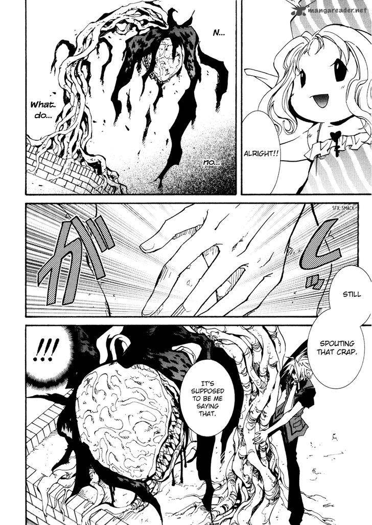 Toraneko Folklore 29 19