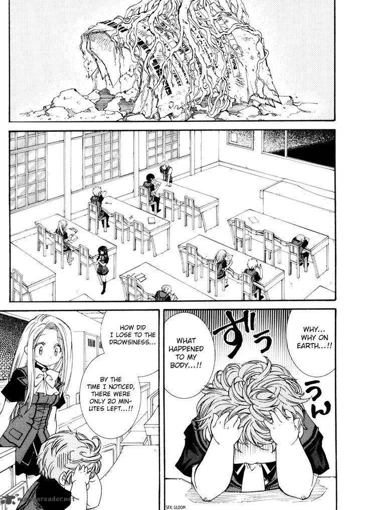 Toraneko Folklore 29 22