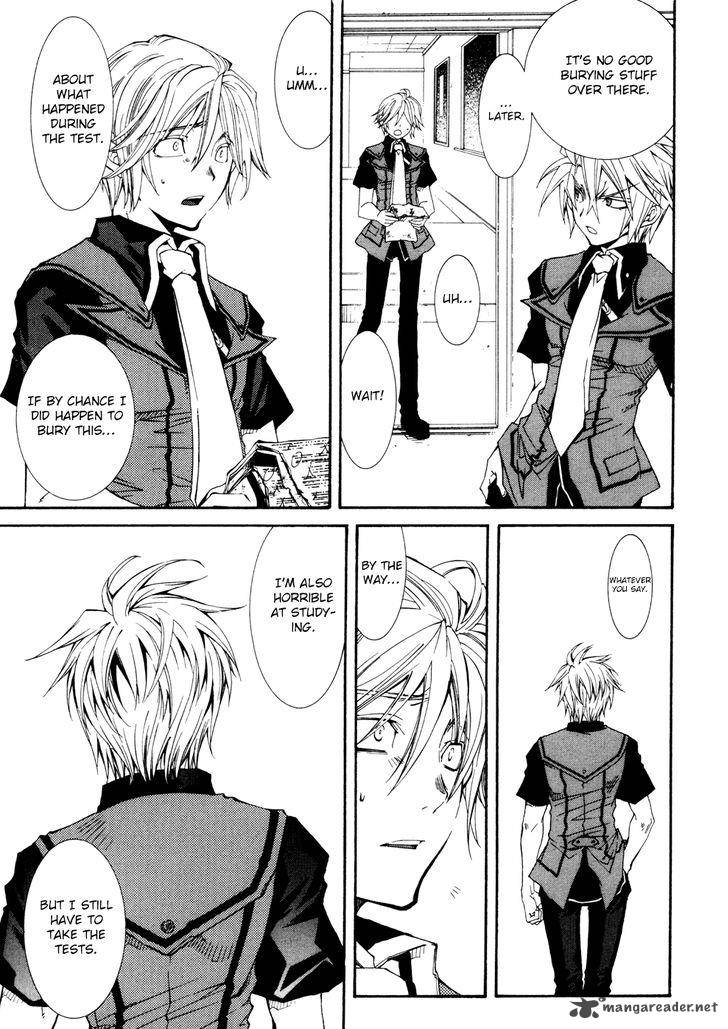 Toraneko Folklore 29 24