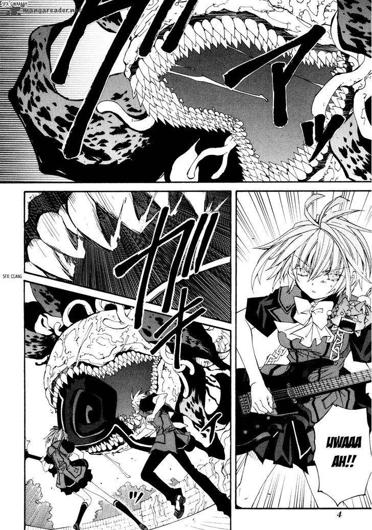 Toraneko Folklore 29 8