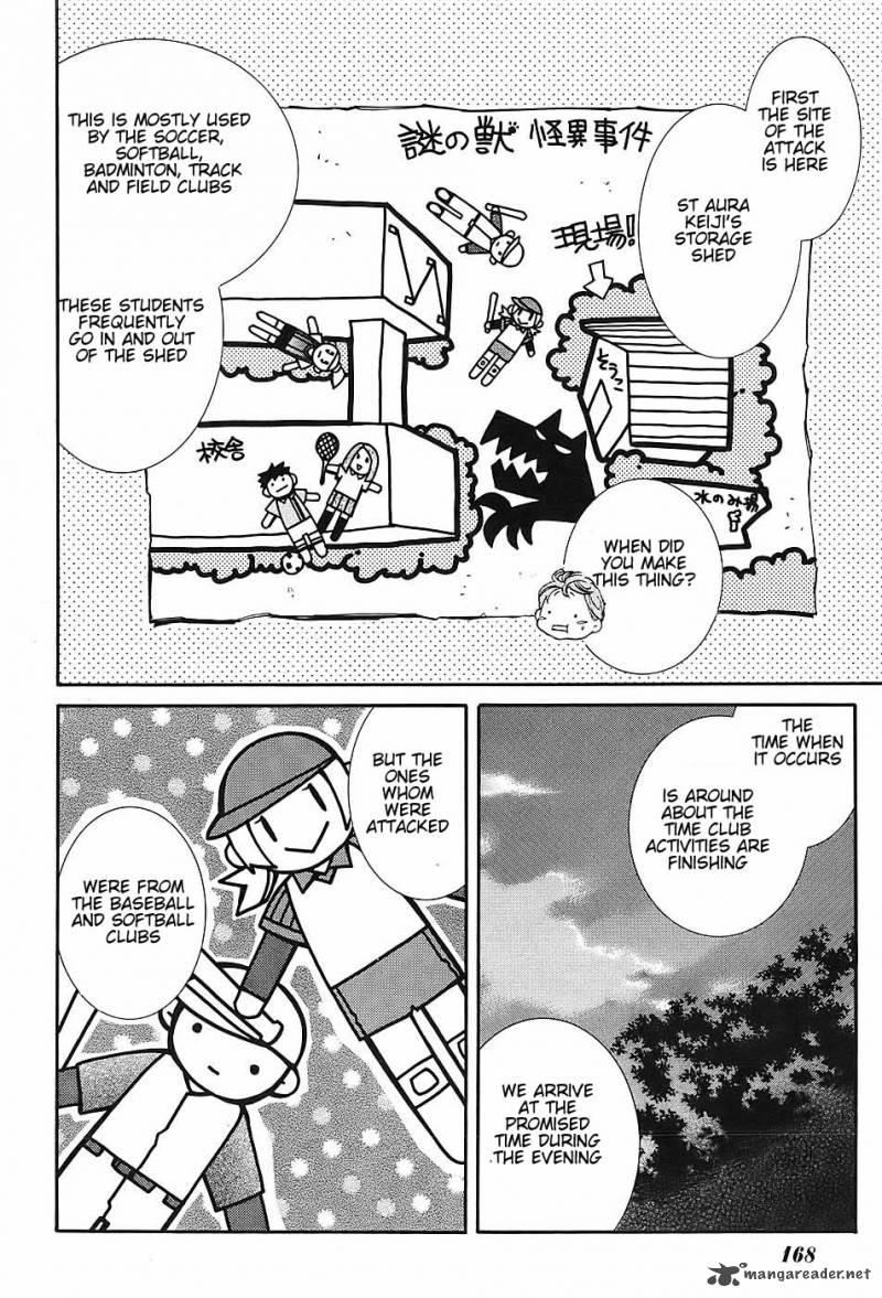 Toraneko Folklore 3 27