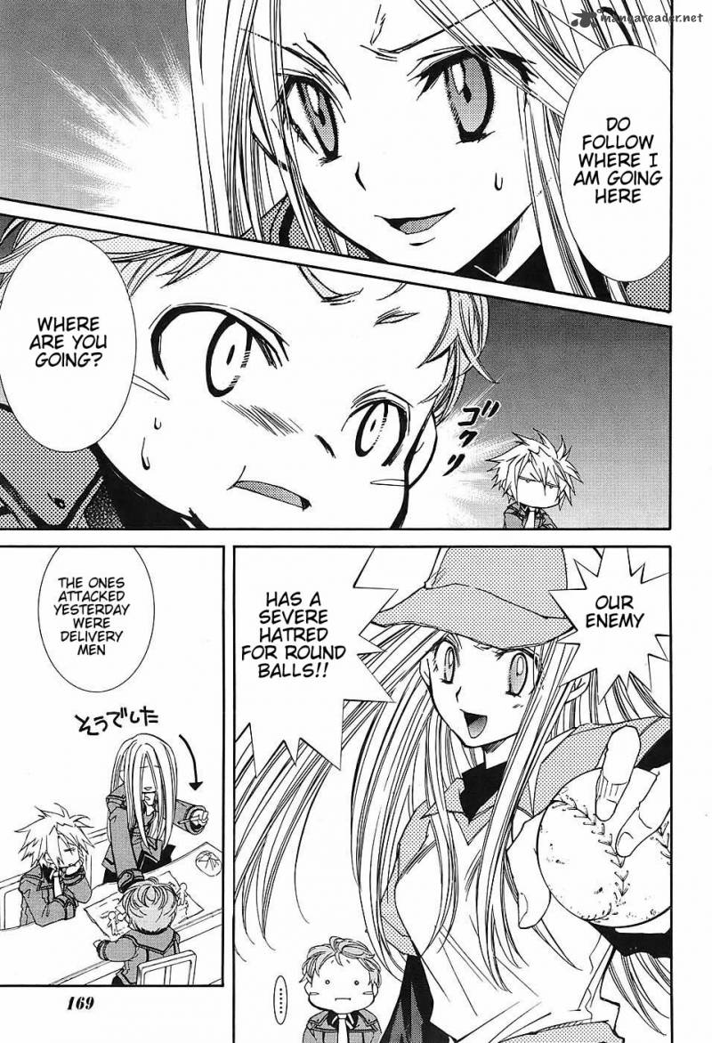 Toraneko Folklore 3 28