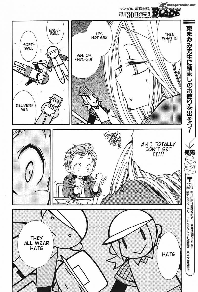 Toraneko Folklore 3 29
