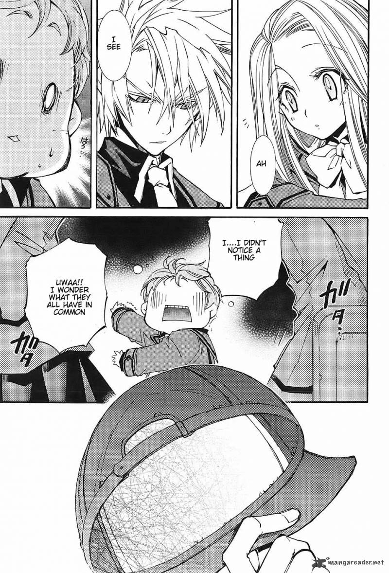 Toraneko Folklore 3 30
