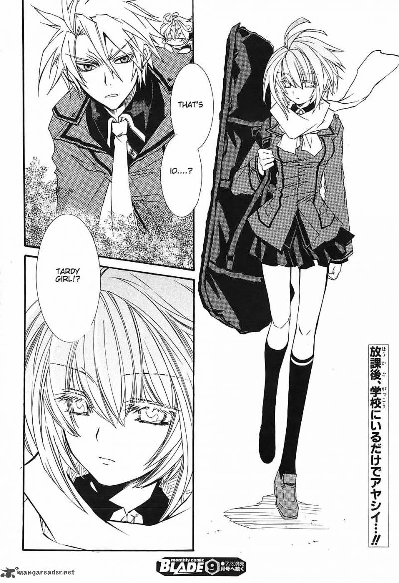 Toraneko Folklore 3 33