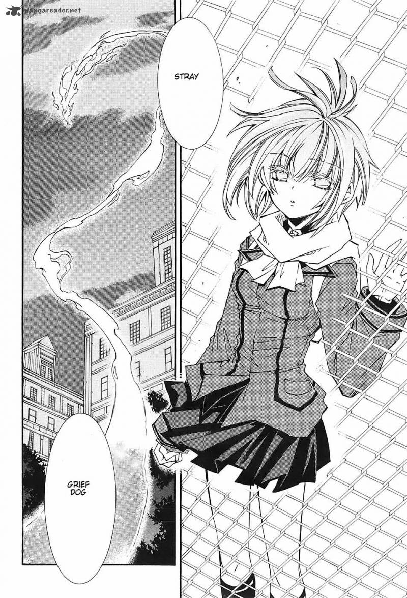 Toraneko Folklore 3 5