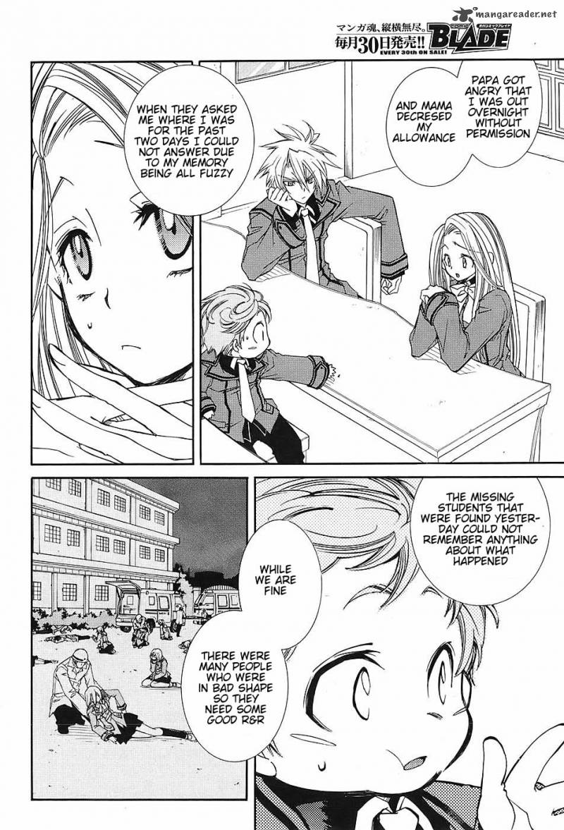 Toraneko Folklore 3 9