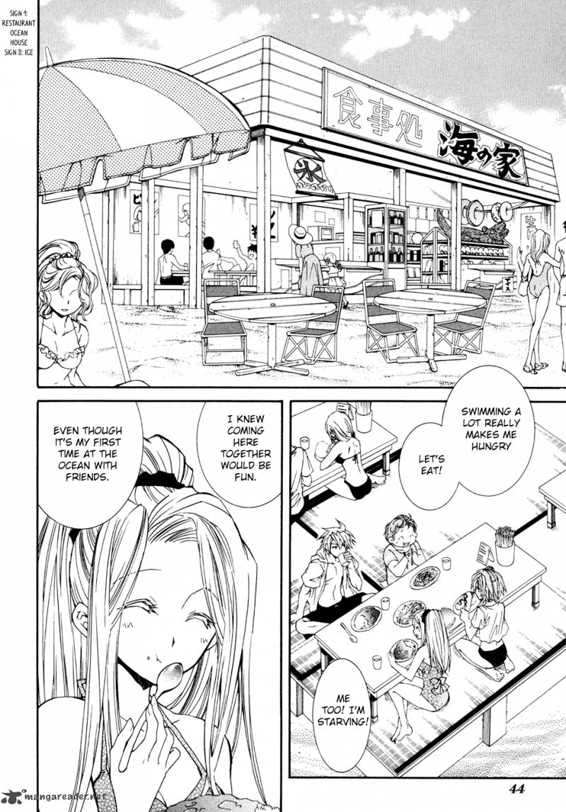Toraneko Folklore 30 12