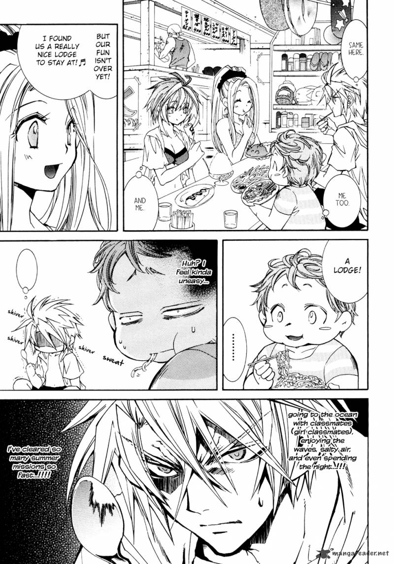 Toraneko Folklore 30 13