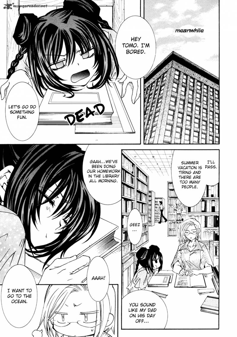Toraneko Folklore 30 15
