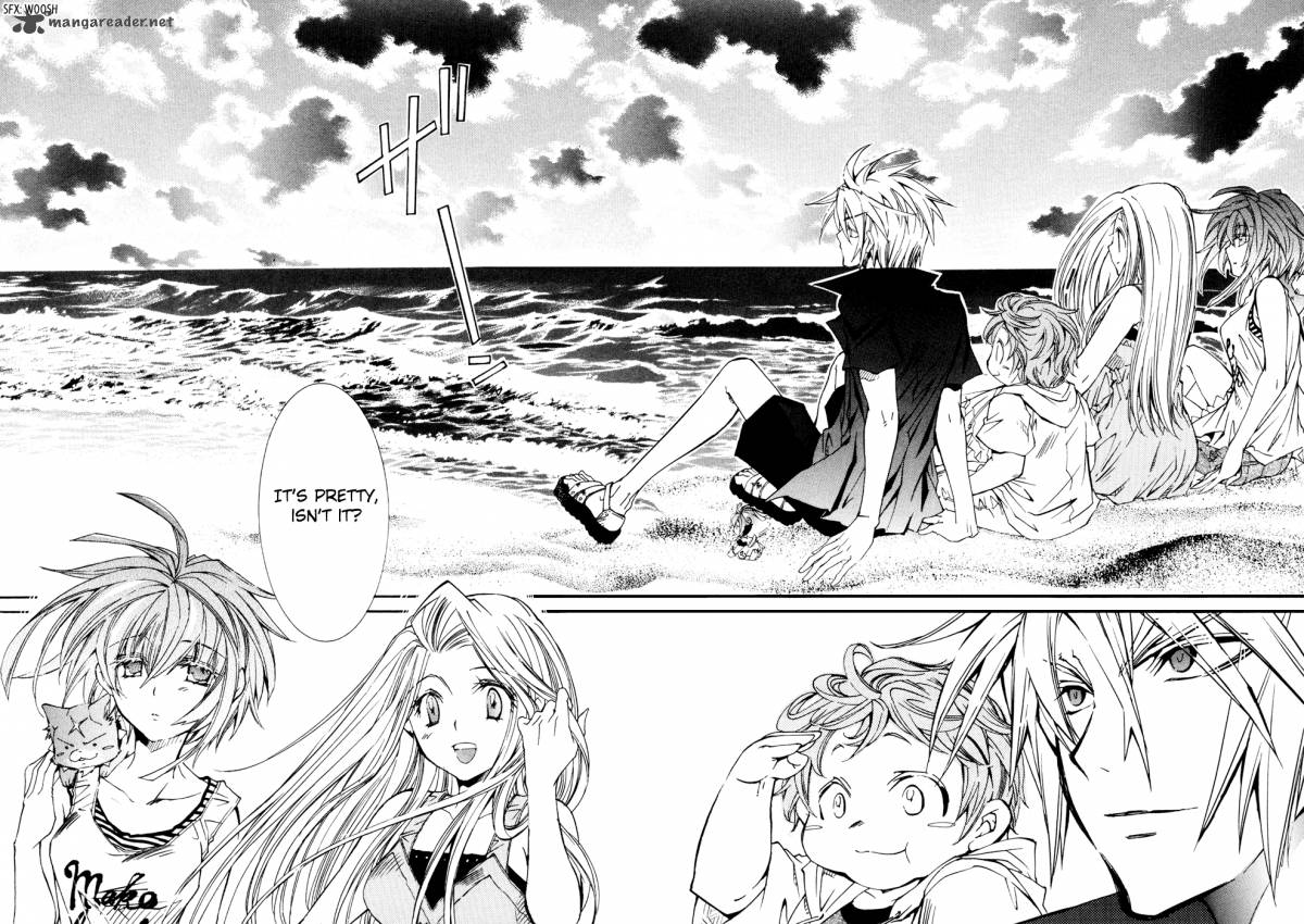 Toraneko Folklore 30 16