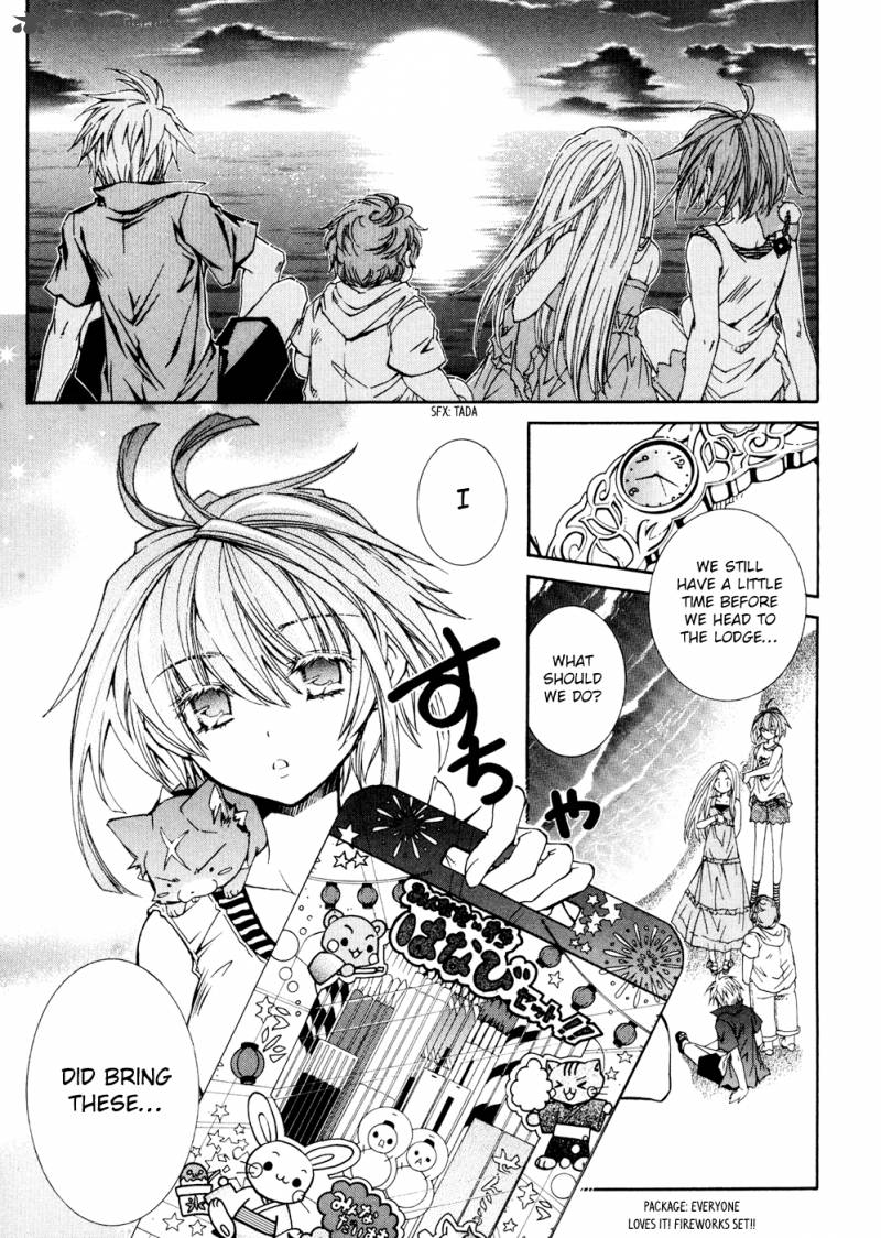 Toraneko Folklore 30 18