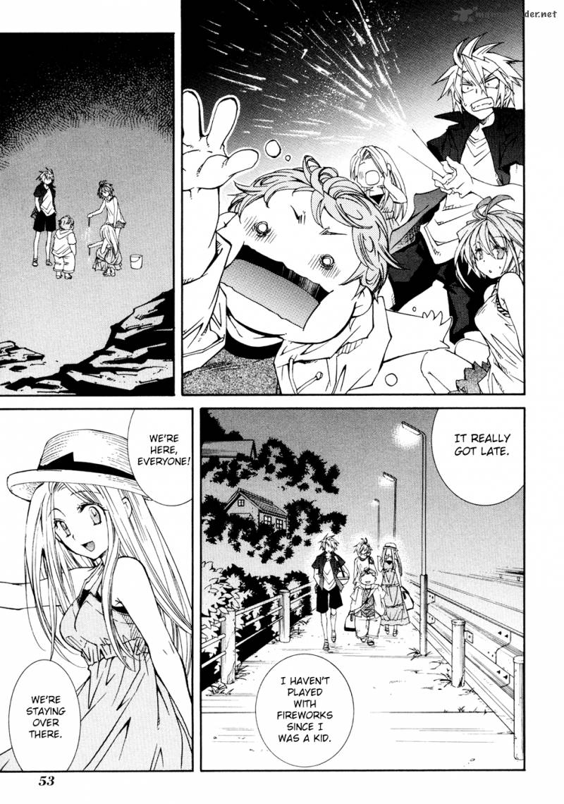 Toraneko Folklore 30 20
