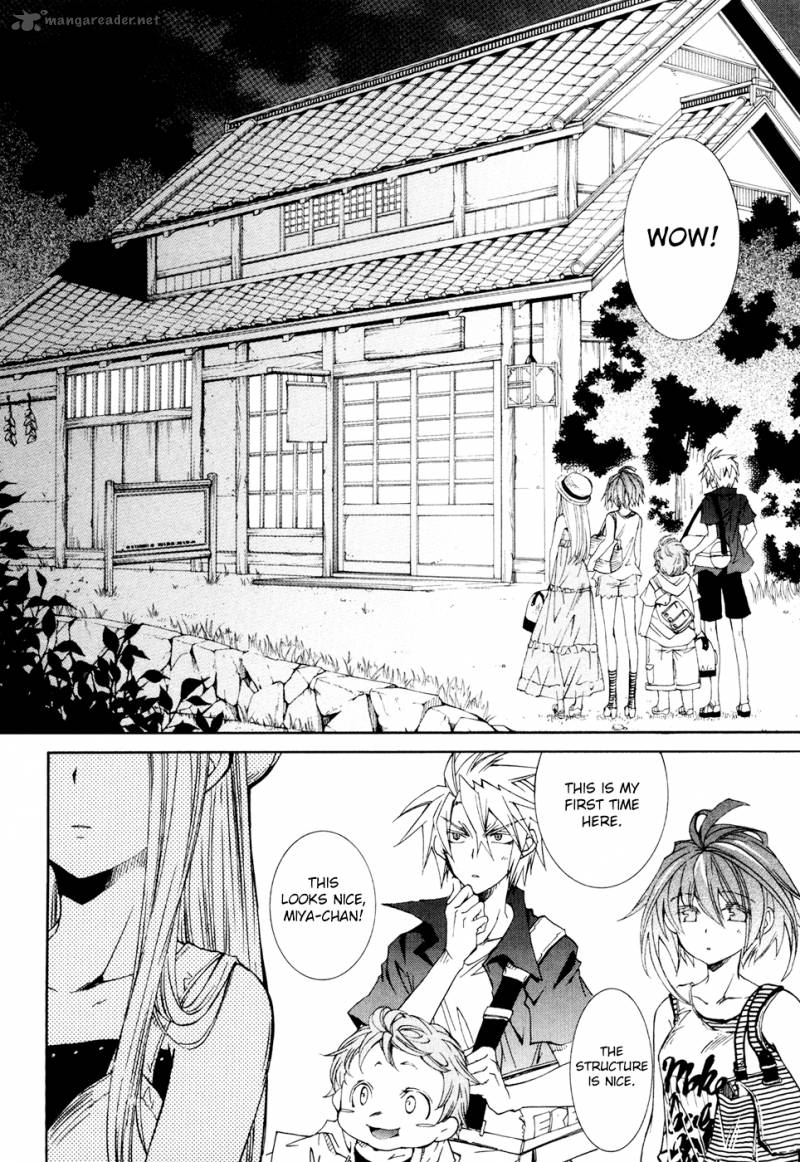 Toraneko Folklore 30 21