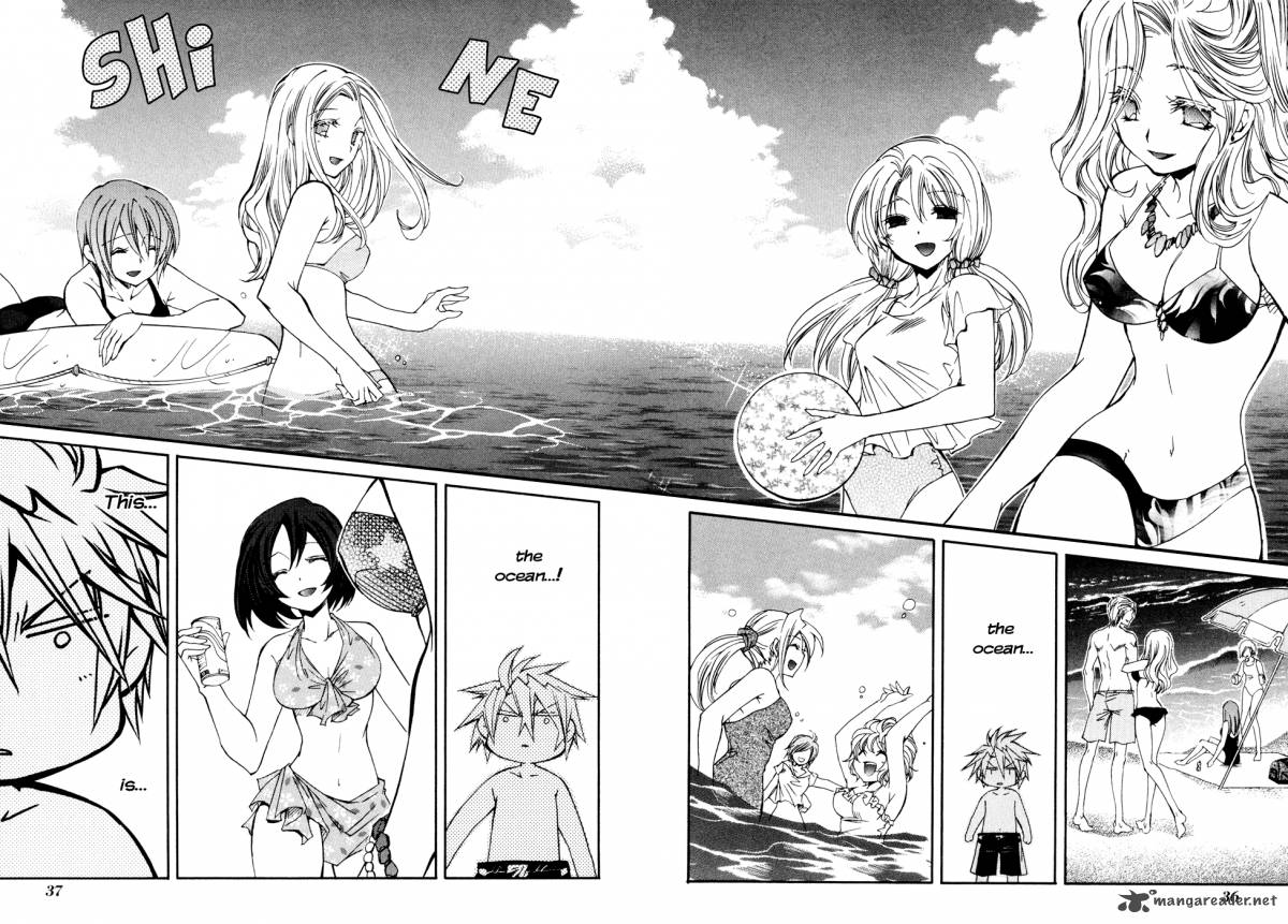 Toraneko Folklore 30 5