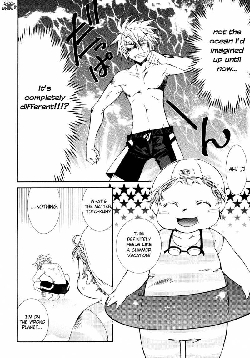 Toraneko Folklore 30 6