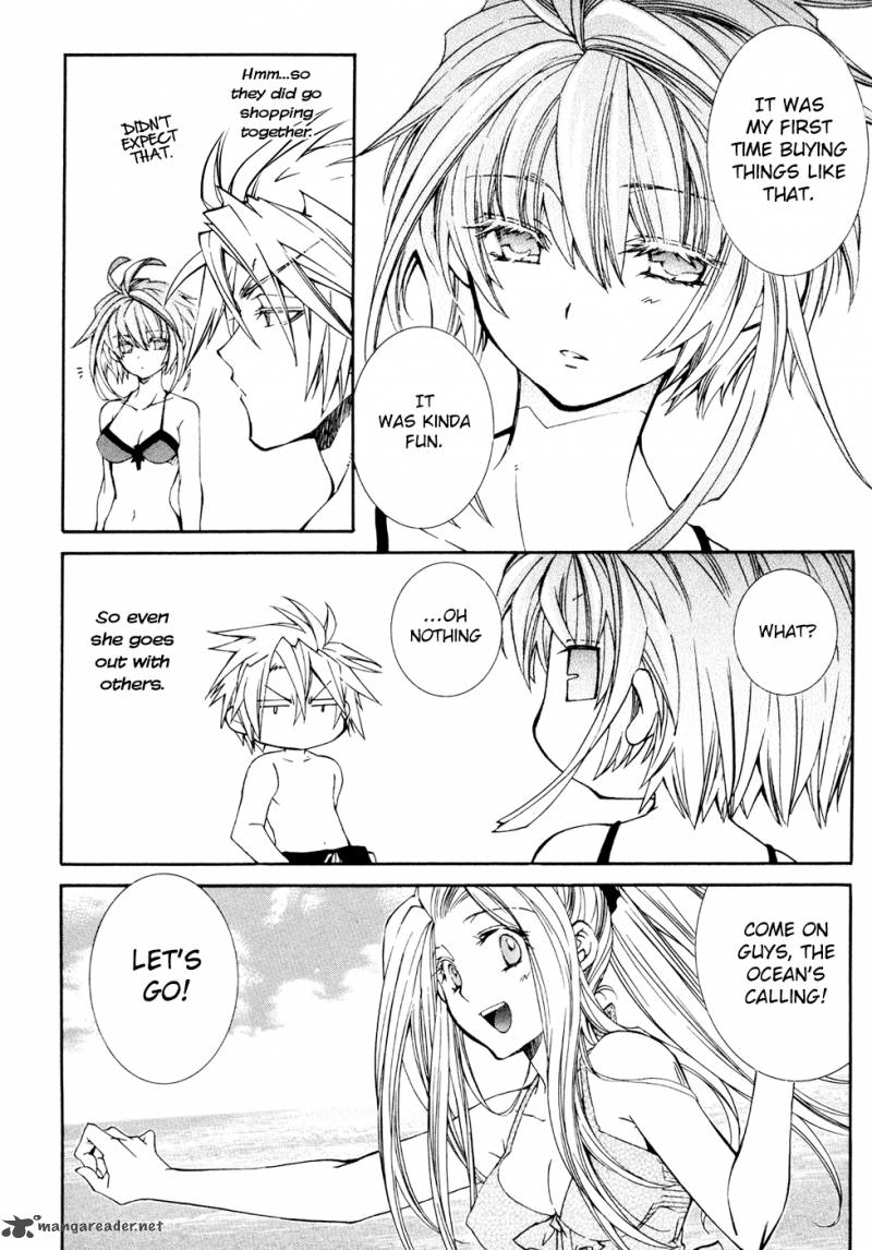 Toraneko Folklore 30 8