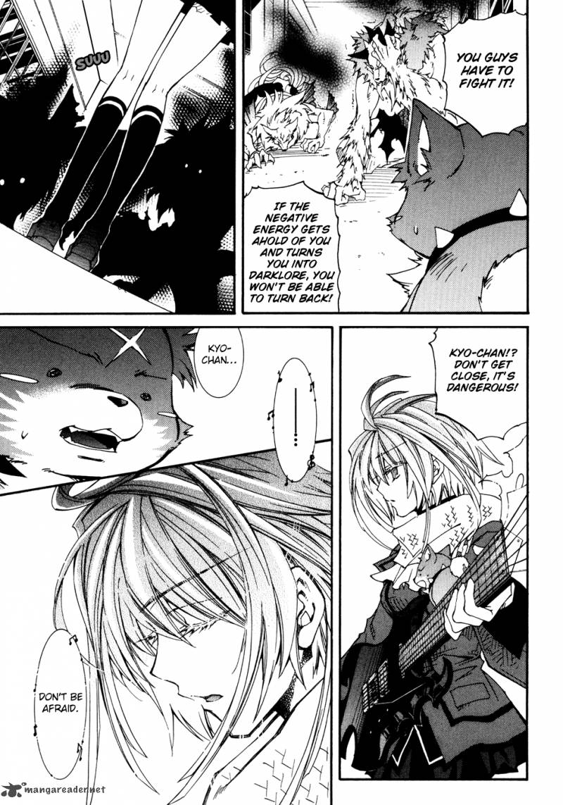 Toraneko Folklore 31 12