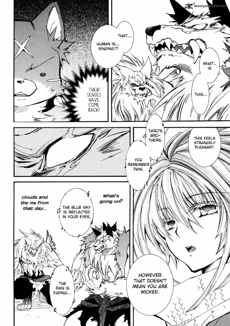 Toraneko Folklore 31 13