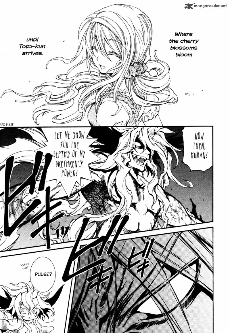 Toraneko Folklore 31 24