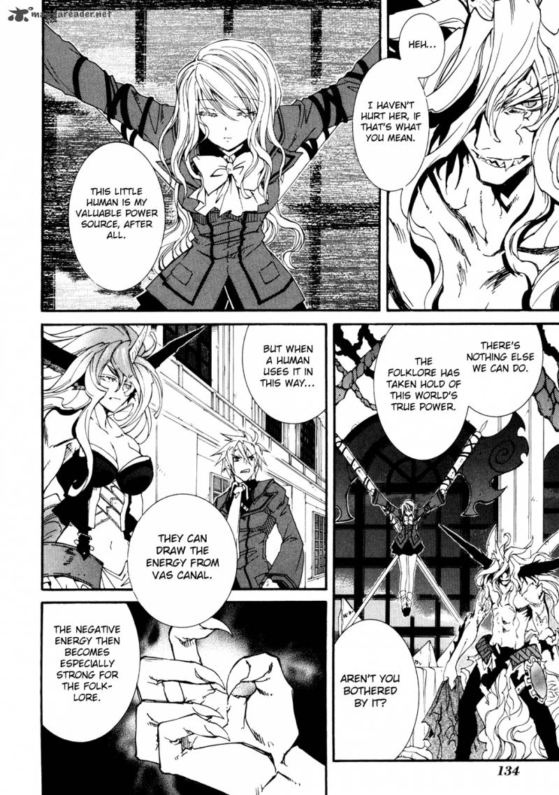 Toraneko Folklore 31 5