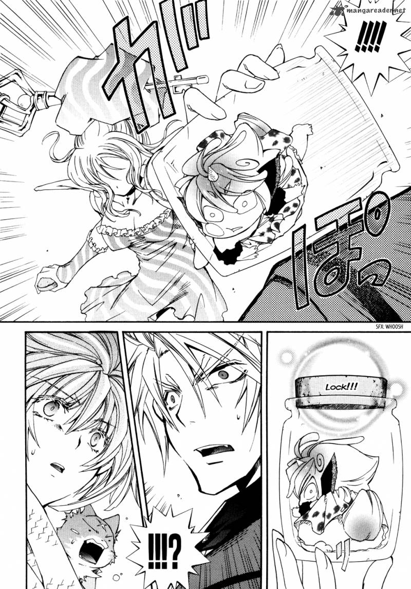 Toraneko Folklore 32 11