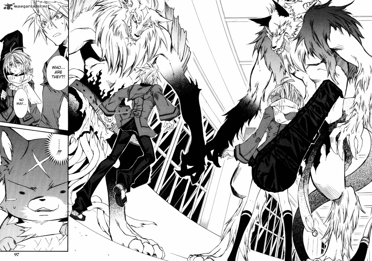 Toraneko Folklore 32 15