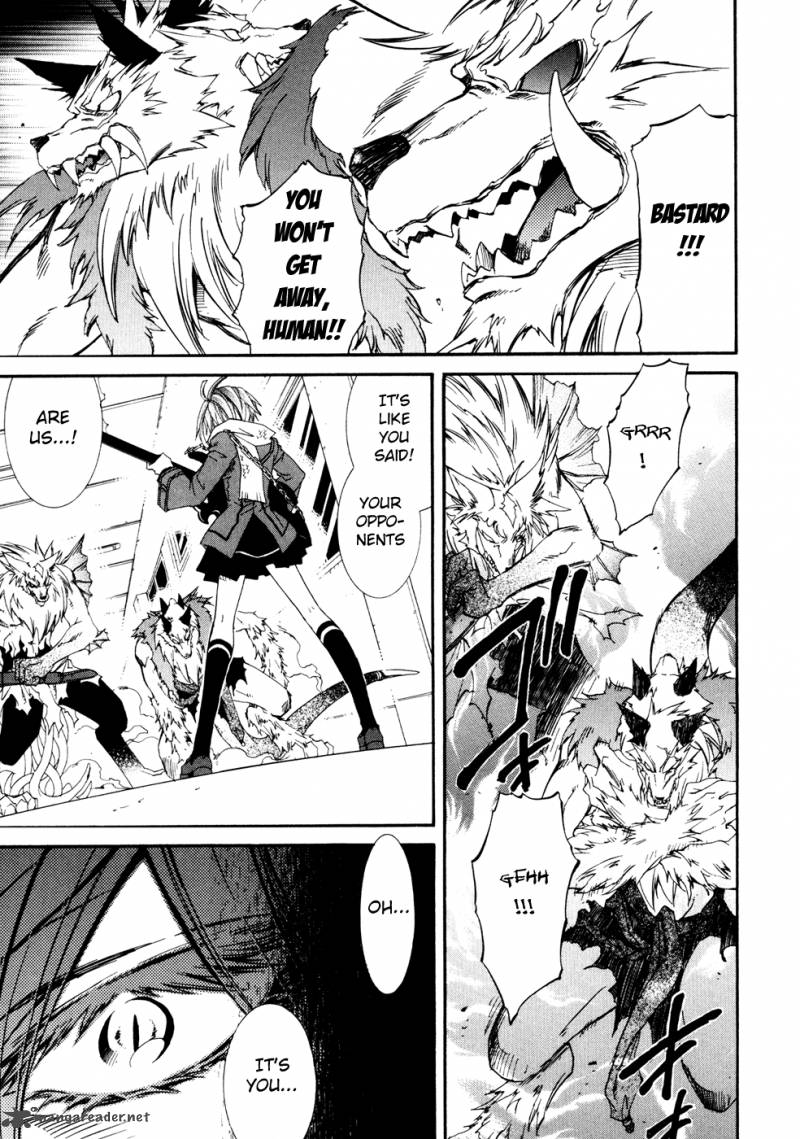 Toraneko Folklore 32 21