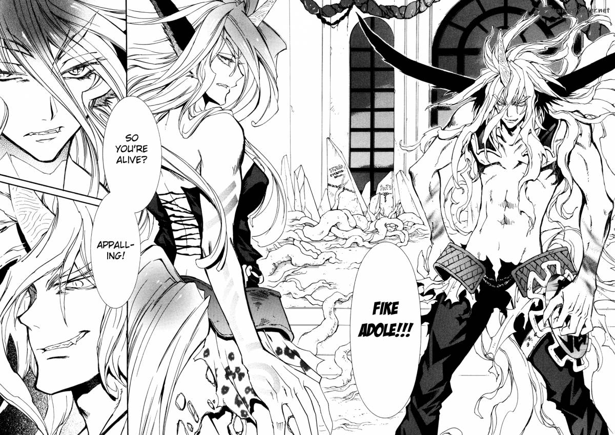 Toraneko Folklore 32 22
