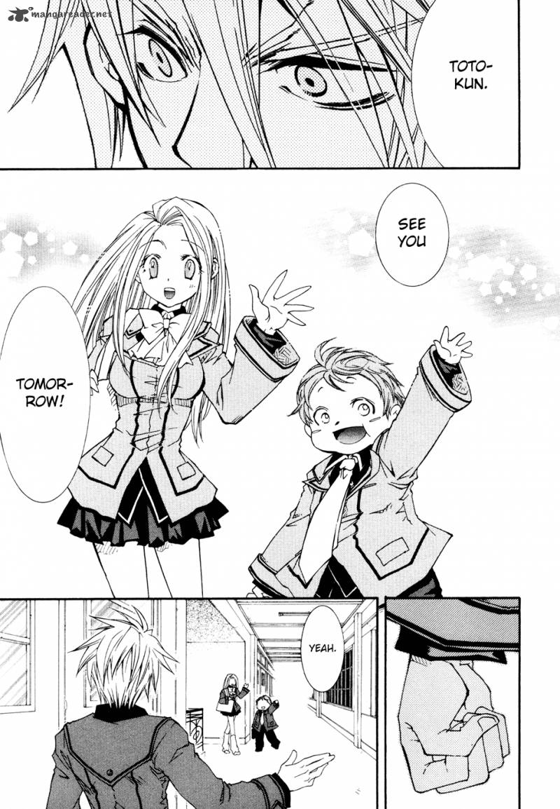 Toraneko Folklore 32 8