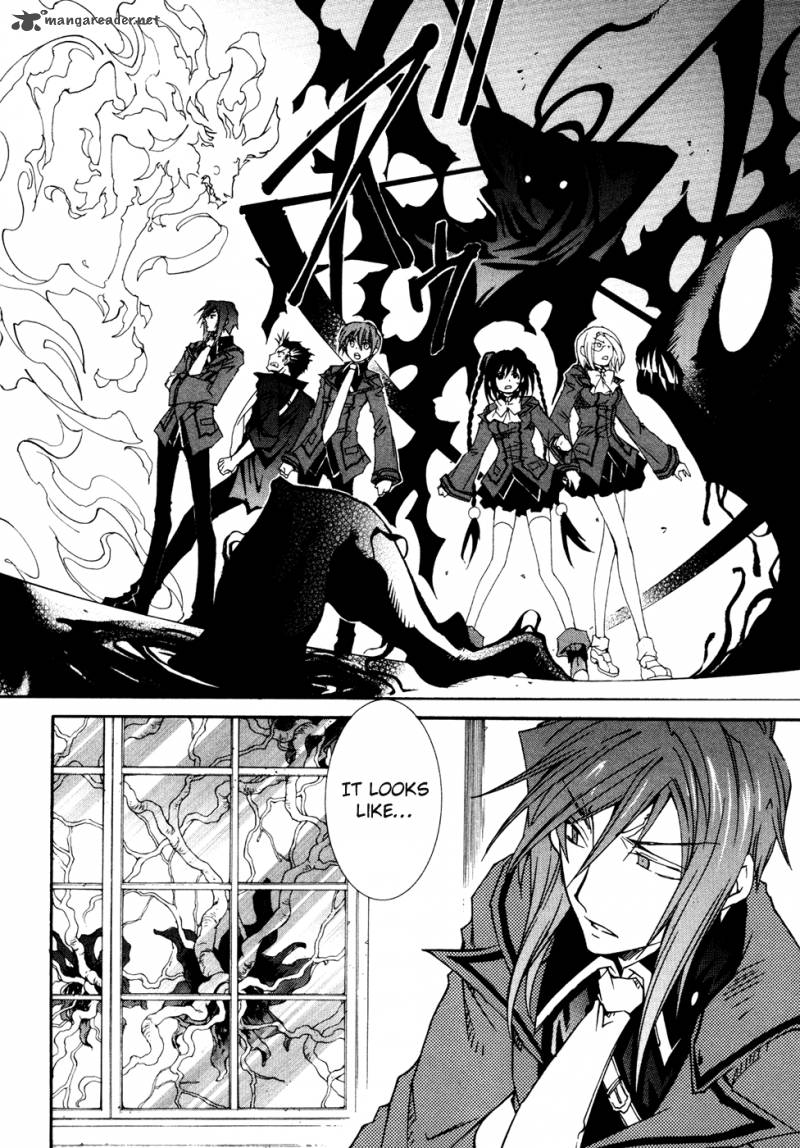 Toraneko Folklore 33 15