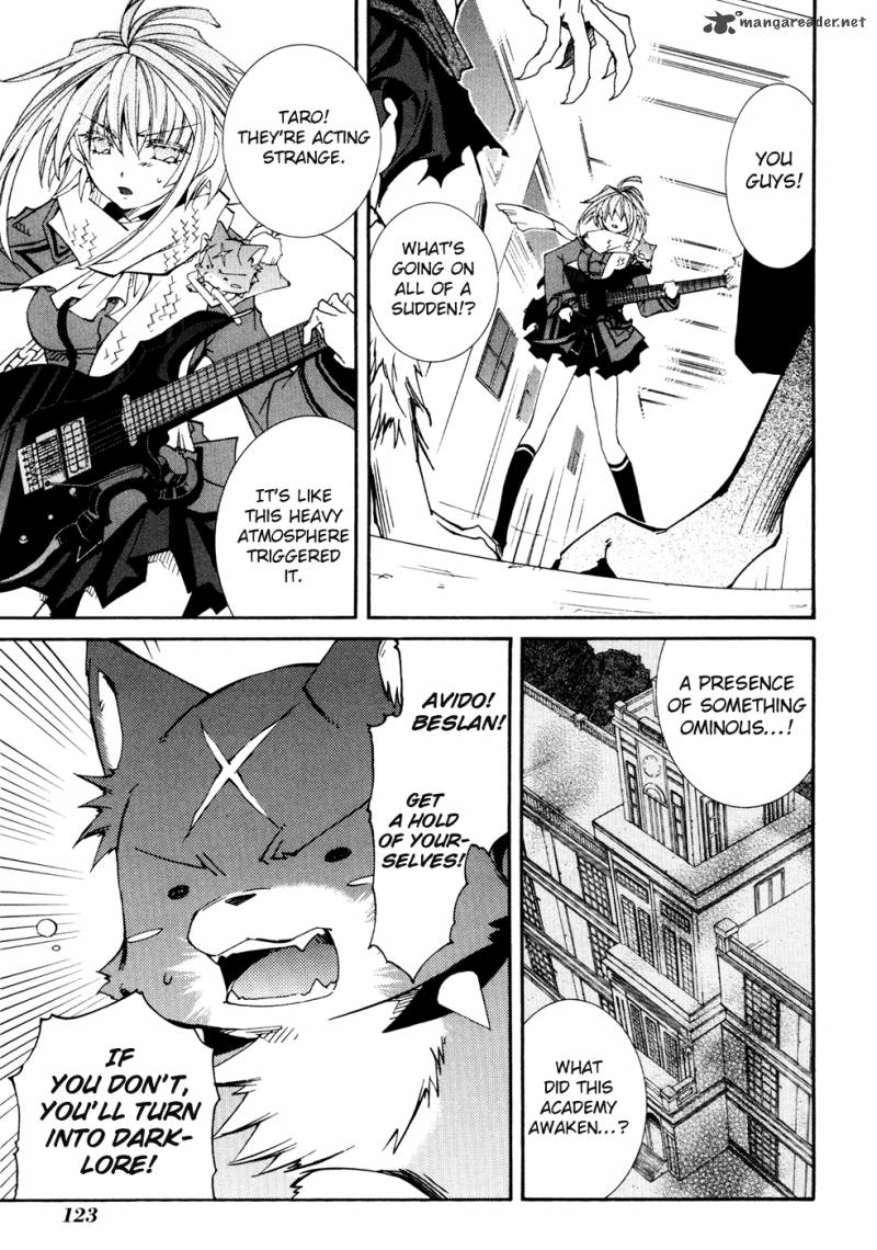 Toraneko Folklore 33 18