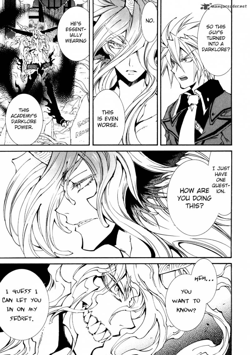 Toraneko Folklore 33 22