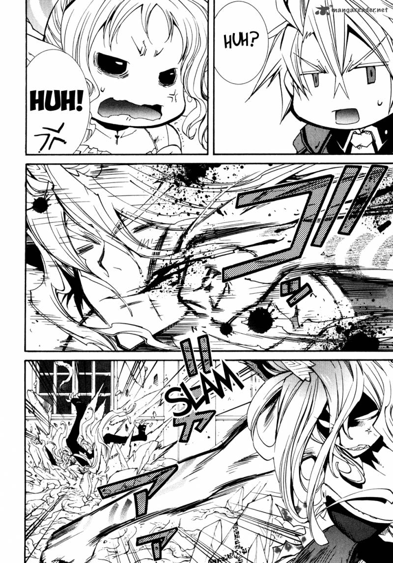 Toraneko Folklore 33 9