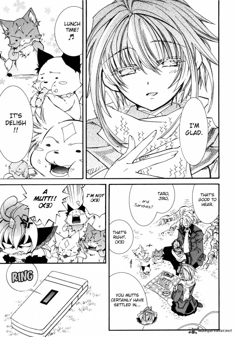Toraneko Folklore 34 13