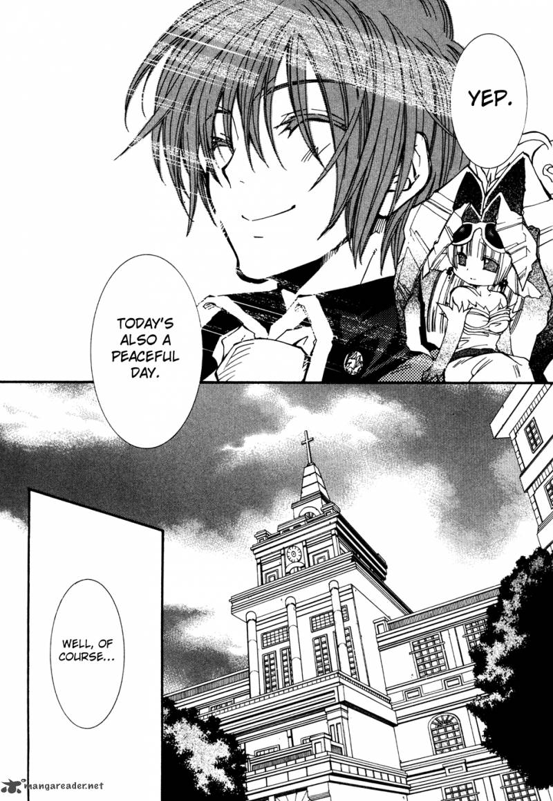 Toraneko Folklore 34 6