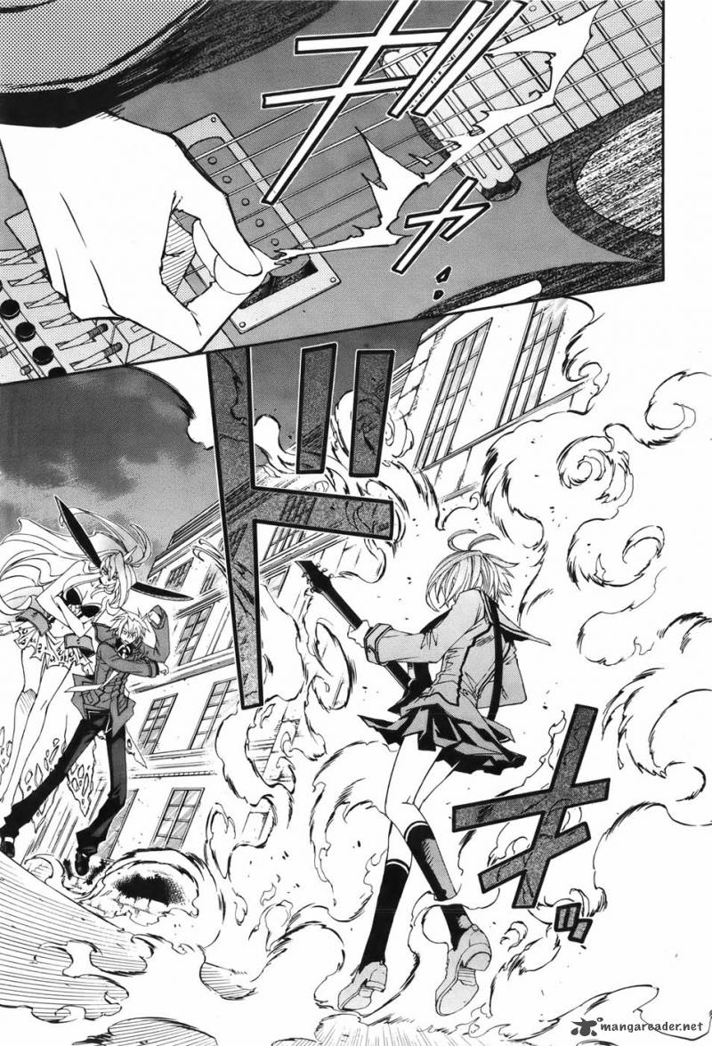 Toraneko Folklore 4 16